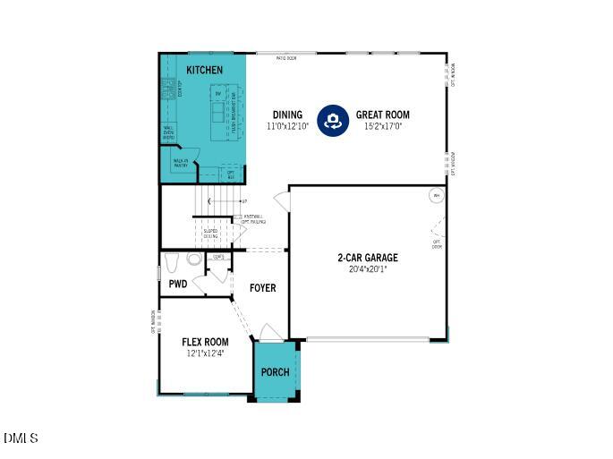 139 Bull Bay Ln, Garner, NC 27529
