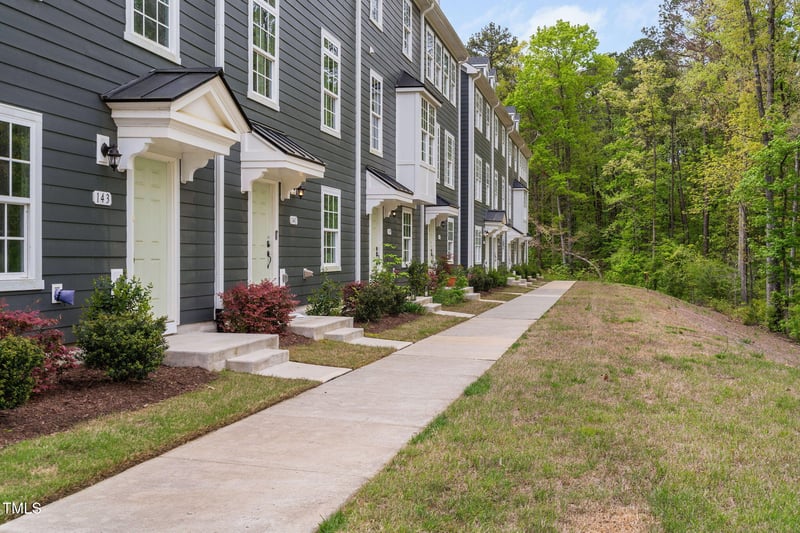 139 Callowhill Ln, Durham, NC 27713