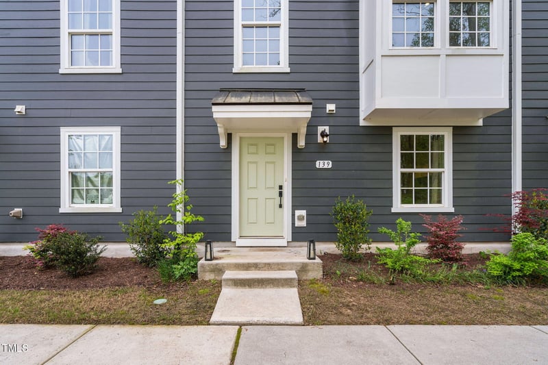 139 Callowhill Ln, Durham, NC 27713