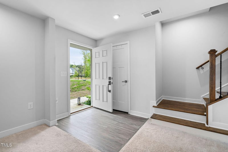 139 Callowhill Ln, Durham, NC 27713