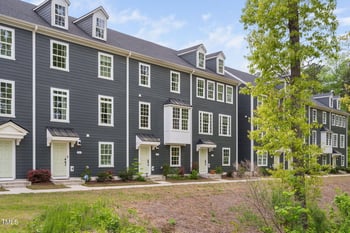 139 Callowhill Ln, Durham, NC 27713