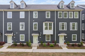 139 Callowhill Ln, Durham, NC 27713