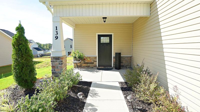 139 Carissa Dr, Smithfield, NC 27577