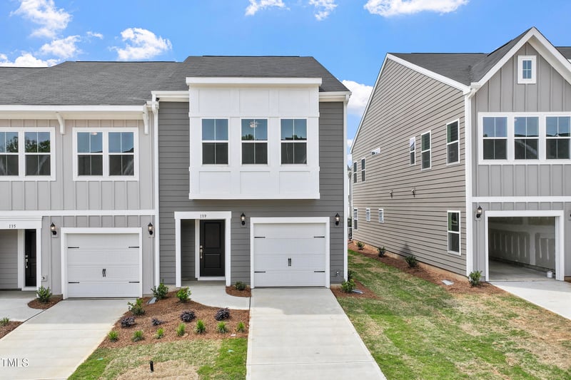 139 Central Townes Way #306, Raleigh, NC 27603