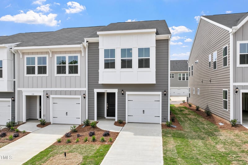 139 Central Townes Way #306, Raleigh, NC 27603
