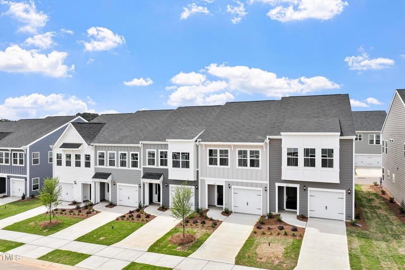 139 Central Townes Way #306, Raleigh, NC 27603