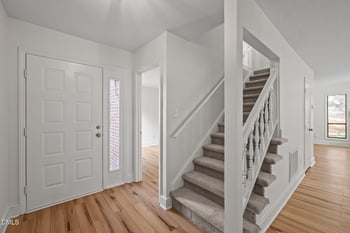 139 Clancy Cir, Cary, NC 27511
