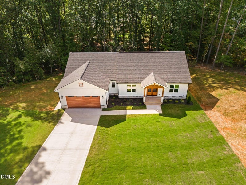 139 Clear Water Rd, Louisburg, NC 27549
