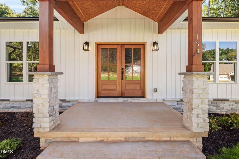139 Clear Water Rd, Louisburg, NC 27549