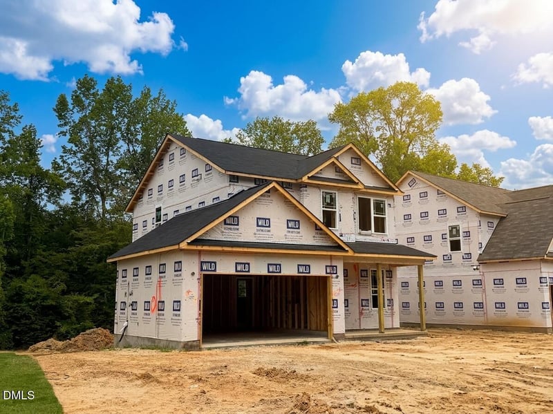 139 Cordgrass Ct, Smithfield, NC 27577