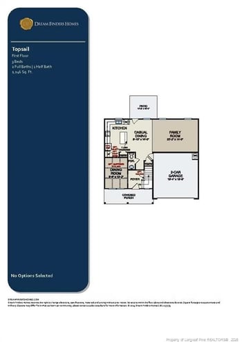 139 Darmouth Dr, Cameron, NC 28326