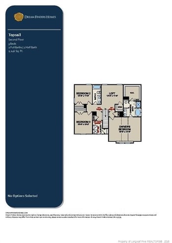 139 Darmouth Dr, Cameron, NC 28326