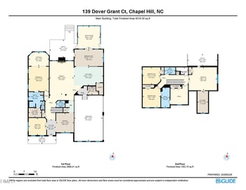 139 Dover Grant Ct, Chapel Hill, NC 27517