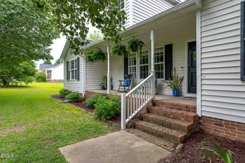 139 Edmondson Dr, Willow Springs, NC 27592