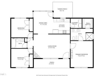 139 Edmondson Dr, Willow Springs, NC 27592
