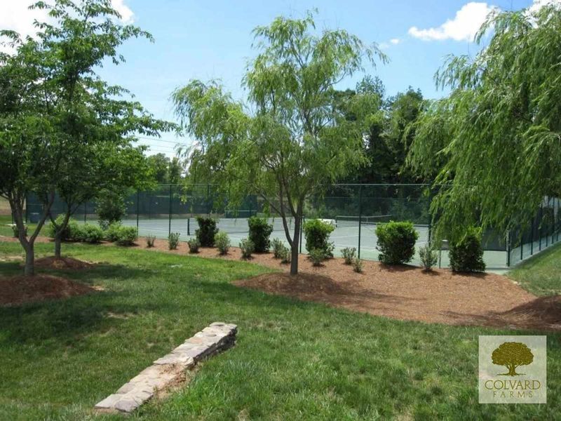 139 Edward Booth Ln Lot 30, Durham, NC 27713