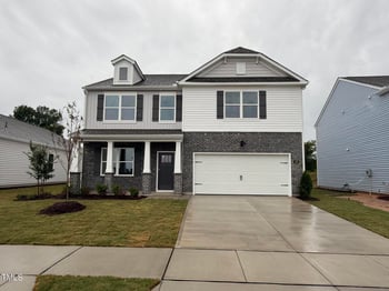139 Ethel Ln, Angier, NC 27501