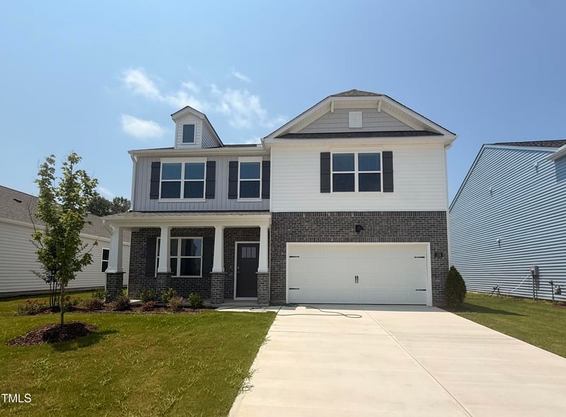 139 Ethel Ln, Angier, NC 27501