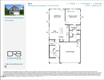 139 Favored Ave, Sanford, NC 27330