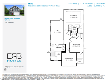 139 Favored Ave, Sanford, NC 27330