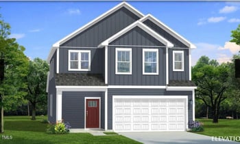 139 Favored Ave, Sanford, NC 27330