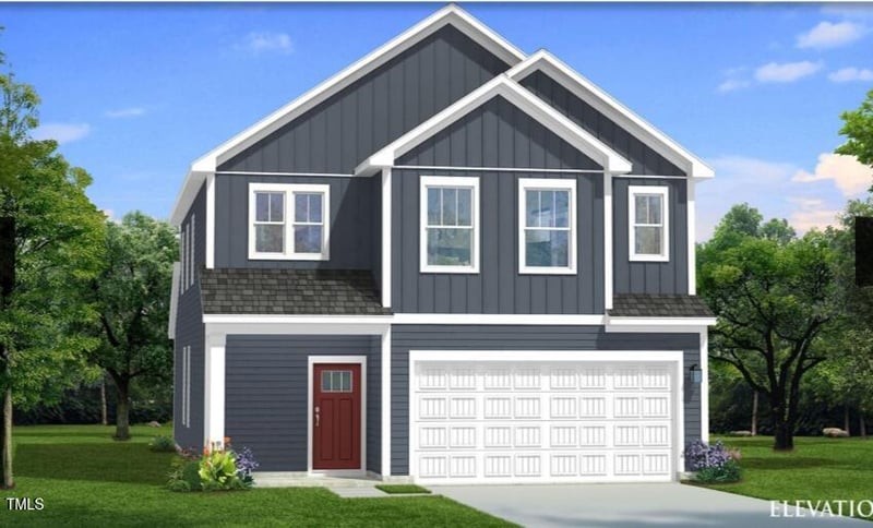 139 Favored Ave, Sanford, NC 27330