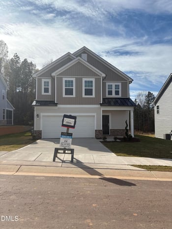 139 Favored Ave, Sanford, NC 27330