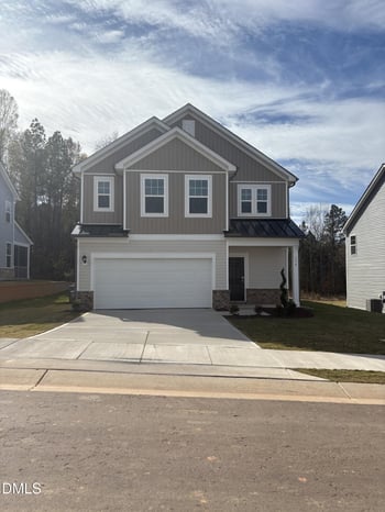 139 Favored Ave, Sanford, NC 27330