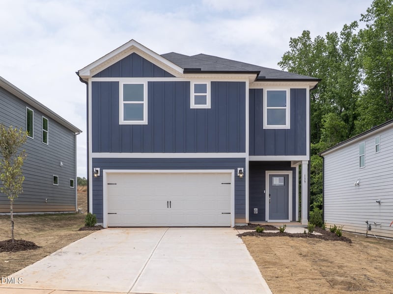 139 Field Sparrow Way, Clayton, NC 27520