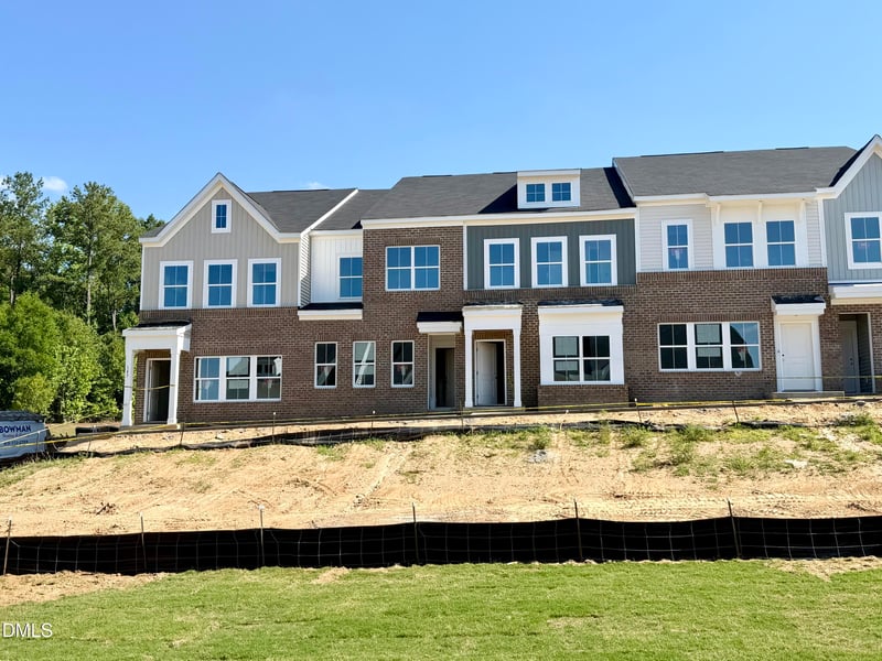 139 Flowering Maple Way #276, Garner, NC 27529