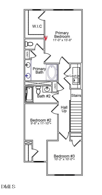 139 Flowering Maple Way #276, Garner, NC 27529