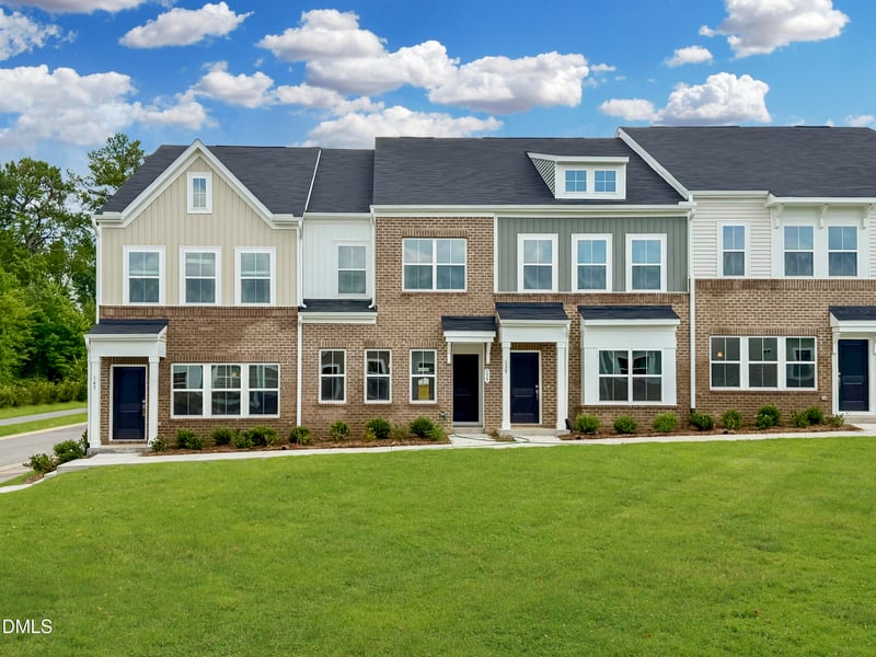 139 Flowering Maple Way #276, Garner, NC 27529
