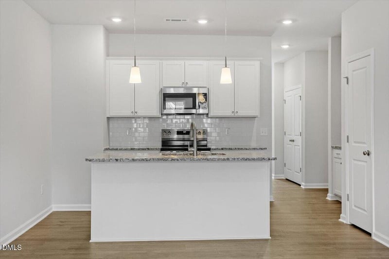 139 Flowering Maple Way #276, Garner, NC 27529