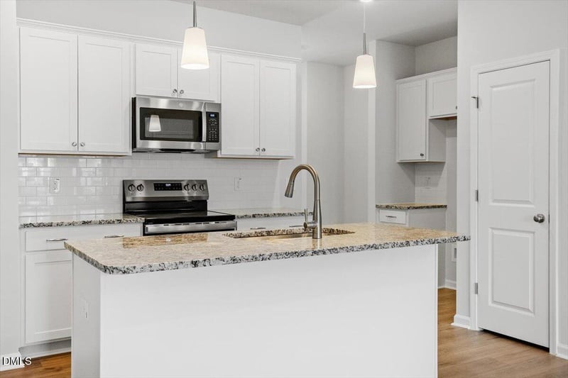 139 Flowering Maple Way #276, Garner, NC 27529