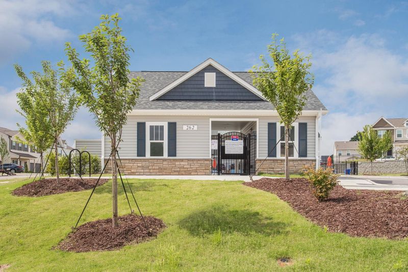 139 Forest Brook Way, Clayton, NC 27520