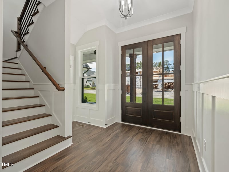 139 Goodison Park Rd, New Hill, NC 27562