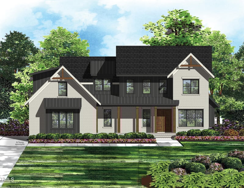 139 Goodison Park Rd, New Hill, NC 27562