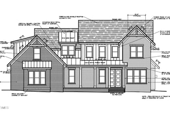 139 Goodison Park Rd, New Hill, NC 27562