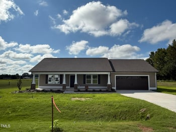 139 Grace Ridge Ct, Benson, NC 27504