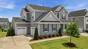 139 Grantham House Way, Apex, NC 27523