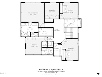 139 Grantham House Way, Apex, NC 27523