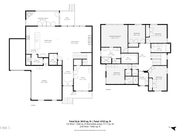139 Grantham House Way, Apex, NC 27523