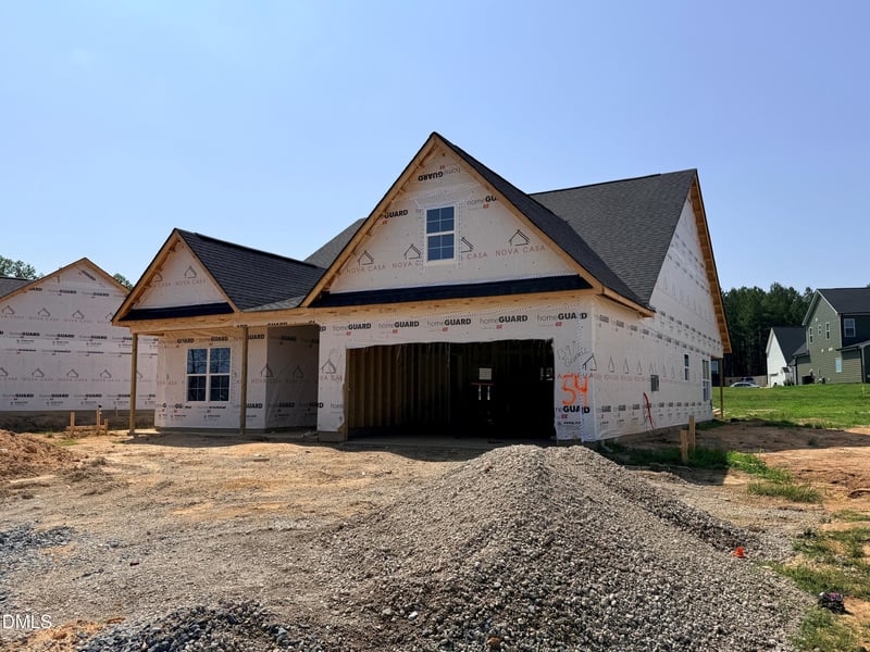 139 Grinnell Loop, Sanford, NC 27332