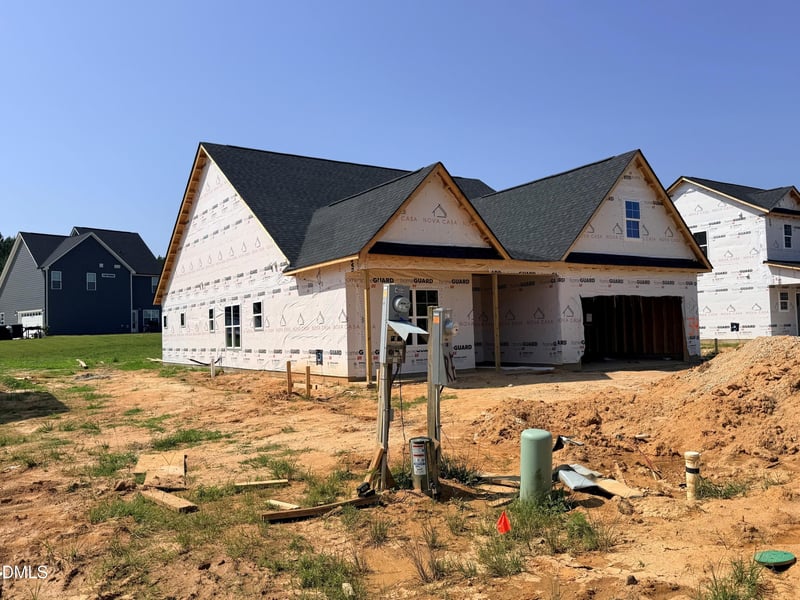 139 Grinnell Loop, Sanford, NC 27332