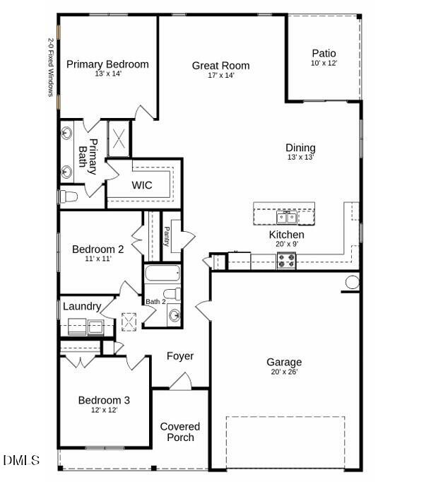139 Grinnell Loop, Sanford, NC 27332