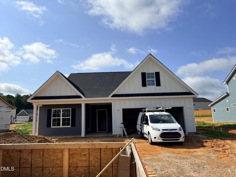 139 Grinnell Loop, Sanford, NC 27332