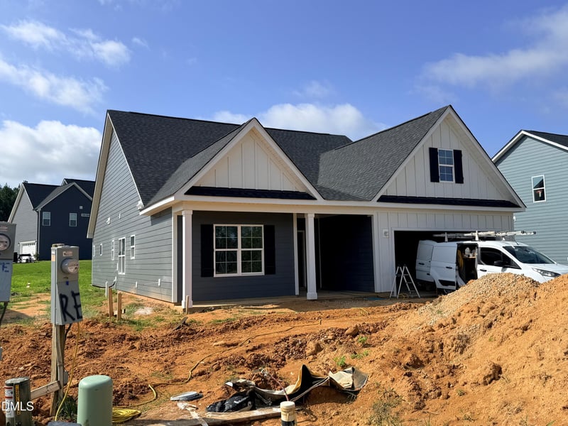 139 Grinnell Loop, Sanford, NC 27332