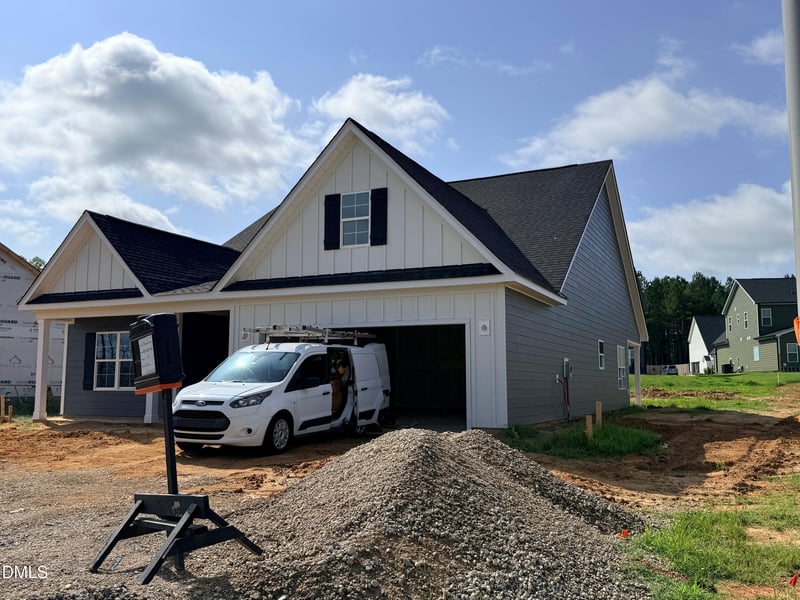 139 Grinnell Loop, Sanford, NC 27332