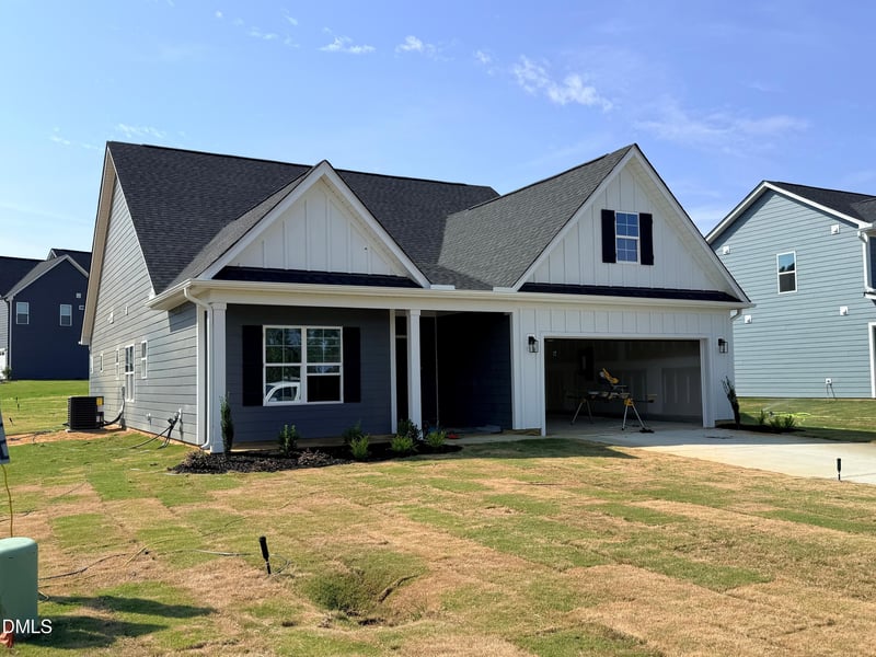 139 Grinnell Loop, Sanford, NC 27332