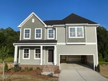139 Grove Township Way, Angier, NC 27501
